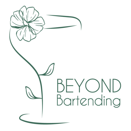 Beyond Bartending | Craft & Artisan Event Bartending Quote